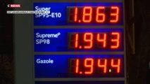 Carburant : après la fin des ristournes, les prix s’envolent