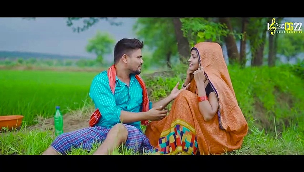 MOLA MAYA HOGE  _ मोला मया होगे _ CG SONG _ DHANUSH & SHALINI _ RAHUL & MUSKAN _ CG 22 PRODUCTION