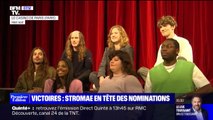 Victoires de la musique 2023: 7 nouveaux talents français en lice, Stromae est en tête des nominations