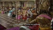 Mahabharat - Full Episode 35 - Arjun wins Draupadi _ Mahabharat Episode-35 with Subtitles