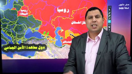 روسيا تهدد بغزو أوزبكستان.. هل تستطيع تركيا حمايتها؟