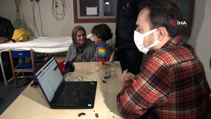 6 yaşındaki çocuğa Türkiye umut oldu