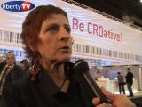 MAP 2008- Interview d'Arlette Alphaise-Furet