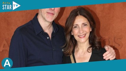 "On a abandonné" : Valérie Karsenti et François Feroleto, confidences rares sur leur vie de famille