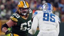 Packers LT David Bakhtiari Expects Normal 2023