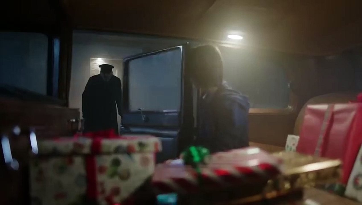 'NOS4A2' - Tráiler oficial - Amazon Prime Video