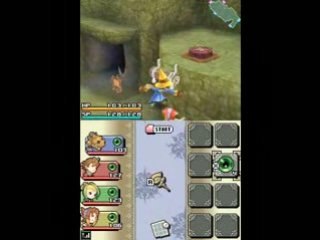 FF Crystal Chronicles: Ring of Fates Trailer