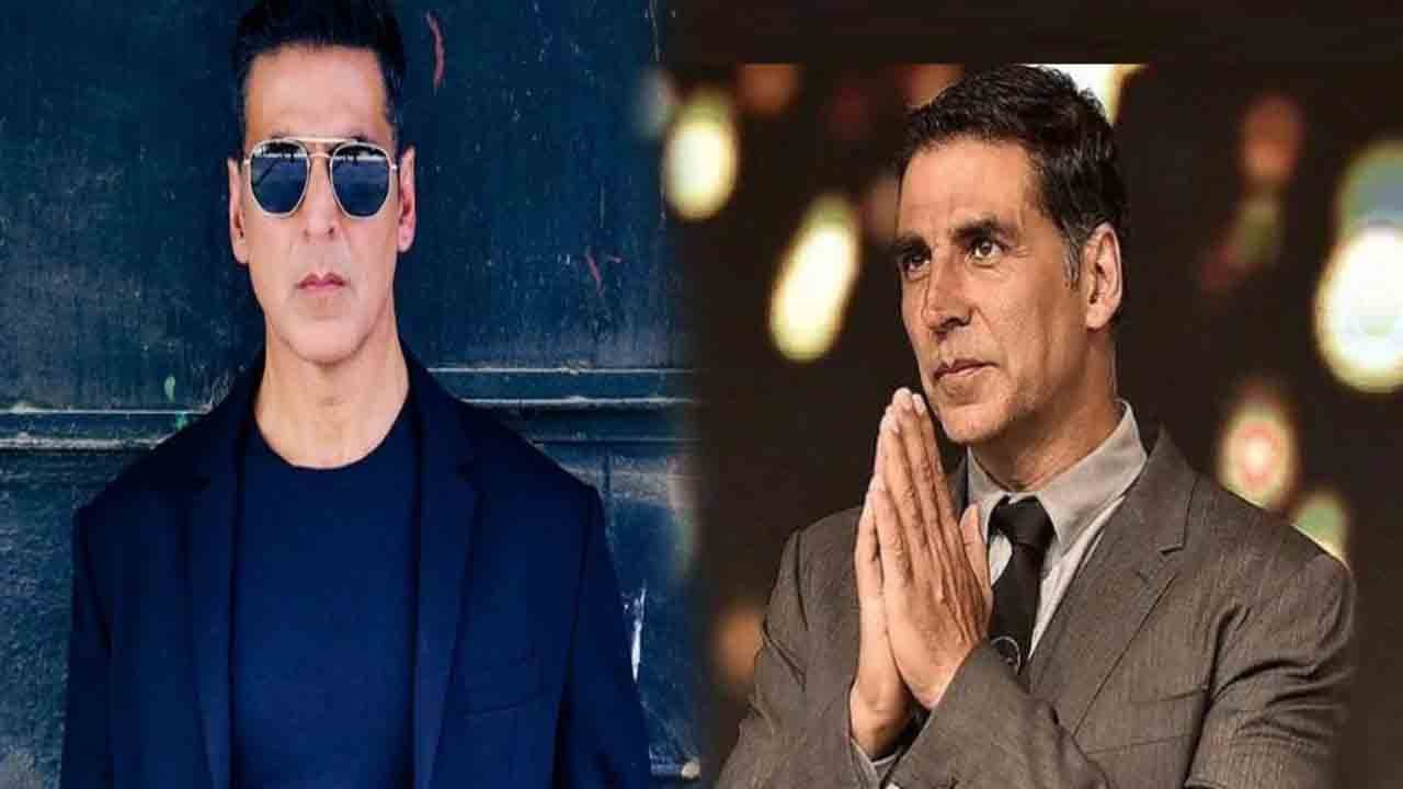 Akshay Kumar दिल्ली की बेटी की मदद को आए आगे,  Heart Transplant के लिए Donate किए 15 लाख रुपये