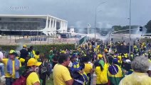 Lula obtiene respaldo para condenar a 