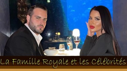 Laura Lempika trompée par Nikola Lozina?  Elle répond enfin