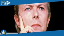 David Bowie : pourquoi son histoire d'amour avec Amanda Lear s'est brutalement arrêtée