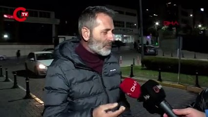 İstanbul'da evde ölü bulunan Dilara Gültay'ın babası: 'Biz bu çocuğa destek olduk'