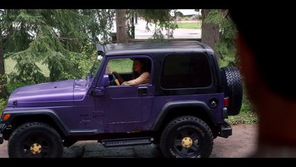 Sorry About The Demon Trailer OV