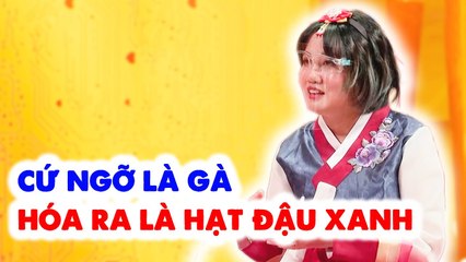 Mê Gái Việt Vì quá xinh, Oppa Hàn Quốc vội vã đem đặc sản Tokbokki ra dụ và cái kết Tuyệt cà là vời