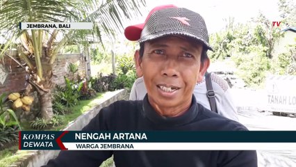 Bupati Karangasem Akan Tutup Paksa Galian C Ilegal