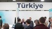LAS VEGAS - Bakan Varank'tan CES 2023'te Türk teknoloji girişimlerine ziyaret (2)