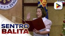 Atty. Cheloy Garafil, itinalaga ni PBBM bilang bagong Presidential Communications Office Secretary