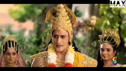 หนุมานสงครามมหาเทพ ตอนที่11 พากย์ไทย