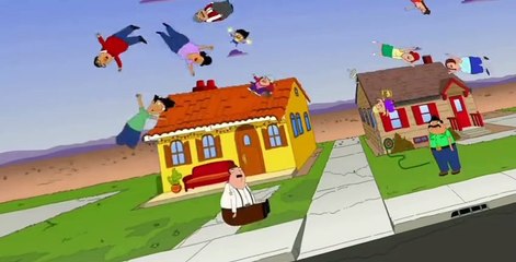 Bordertown Bordertown E005 Groundhog Day