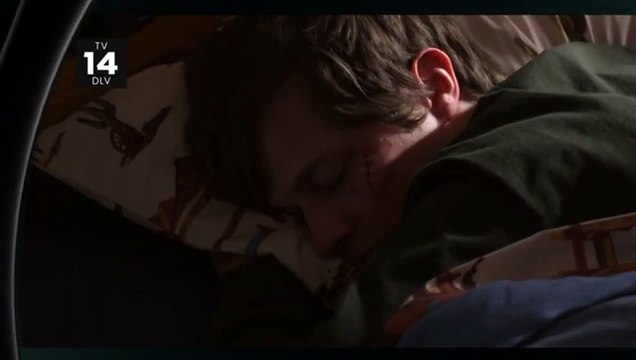 Alert 1x02 Promo Hugo (2023) Scott Caan, Dania Ramirez police series