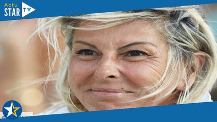 « Ça aurait pu être beaucoup plus grave » : Caroline Margeridon sort du silence après sa violente ag