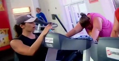 The Biggest Loser Australia S01 E35