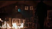 Guillermo del Toro's Cabinet of Curiosities S1E6 - Dreams in the Witch House Scene        Rêves dans la scène de la maison de la sorcière    Le Cabinet de curiosités de Guillermo del Toro