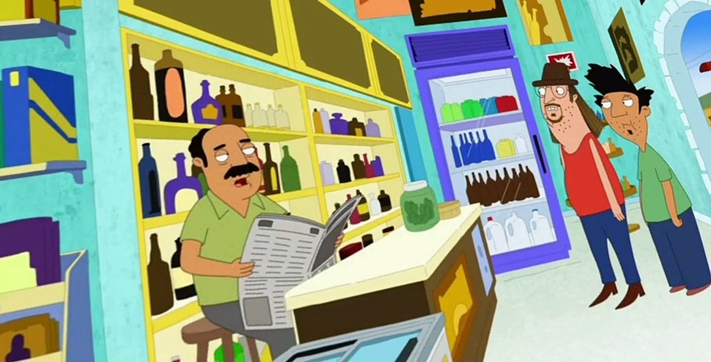 Bordertown Bordertown E008 – Santa Ana Winds