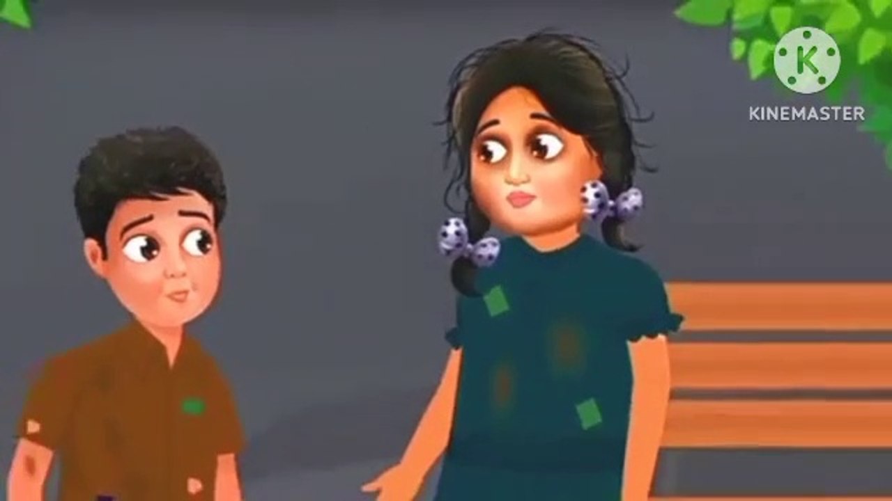 Ganesh Ji ki mahima | गणेश जी की महिमा | hindi kahani | moral stories | story hindi | 3D animation