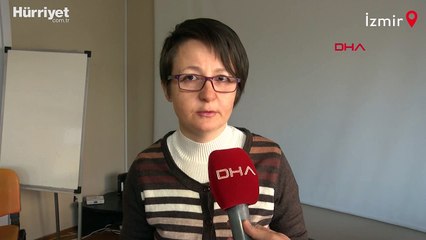 İzmir'in hava kalitesi 'riskli’ seviyede