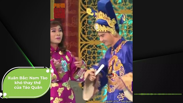 Xuân Bắc: Nam Tào khó thay thế của Táo Quân, ngoài đời làm giám đốc nhà hát kịch, ở nhà vườn rộng nghìn mét vuông như biệt phủ | Điện Ảnh Net