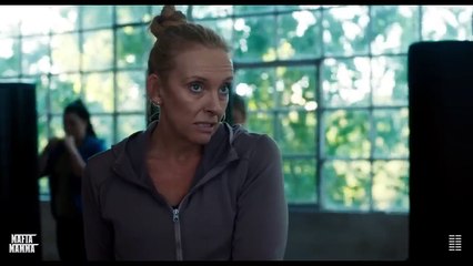 Mafia Mamma Bande-annonce (EN)