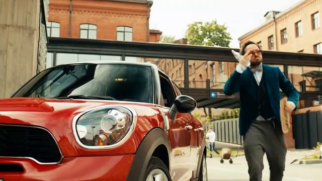 Double Trouble Bande-annonce (RU)