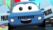 Meet The Mechanic - Construction Cartoon Videos for Kids
