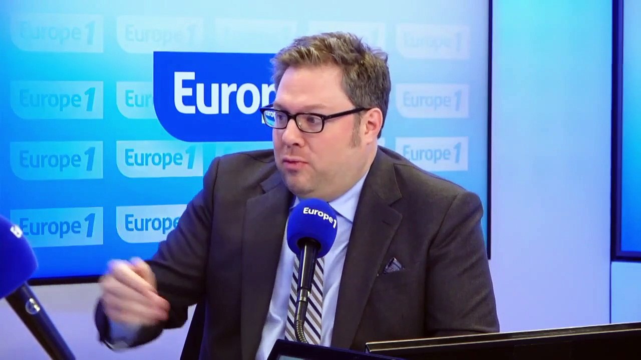 Réforme des retraites : le débat de François Kalfon et Mathieu Bock-Côté