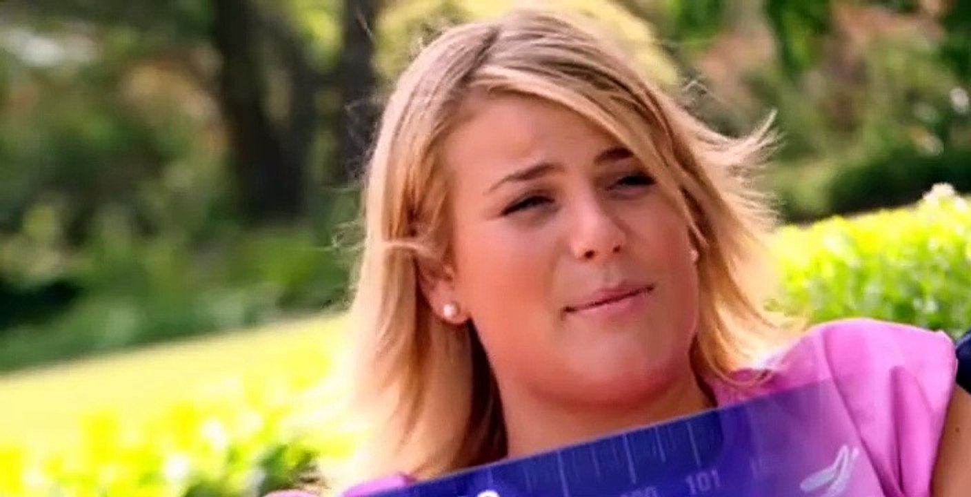 The Biggest Loser Australia S01 E36