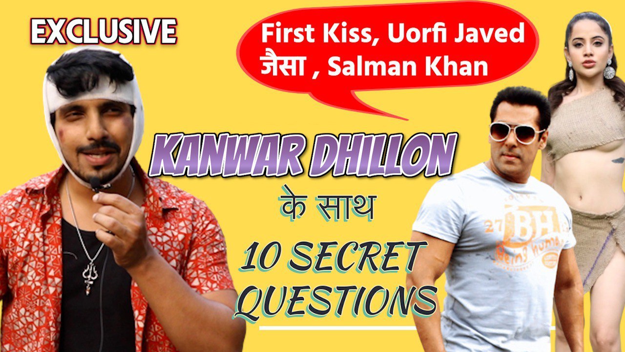 Kanwar Dhillon Exclusive Interview: Kanwar Reve...