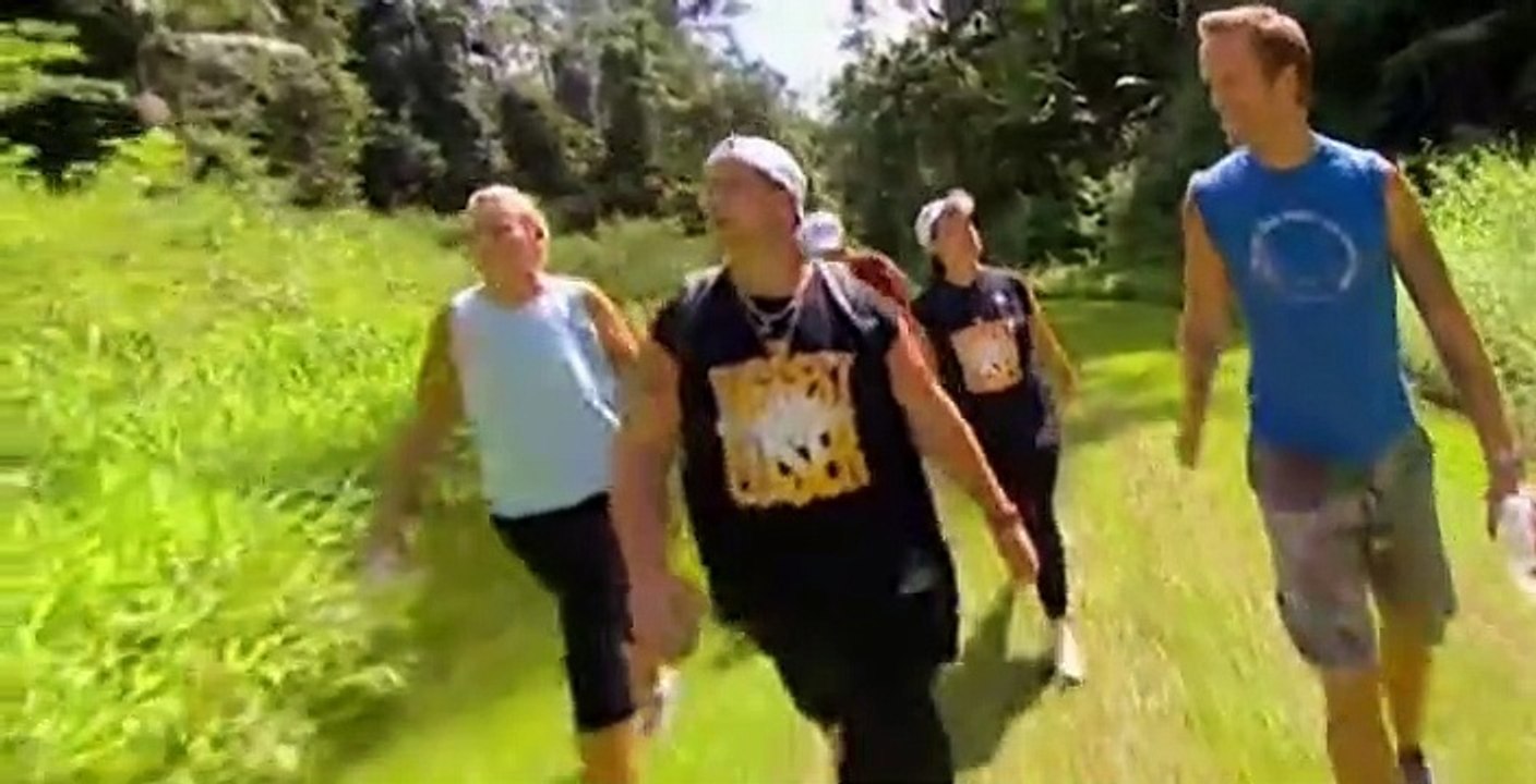 The Biggest Loser Australia S01 E37