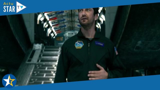 Geostorm (TF1) : de qui est inspiré le personnage joué par Gerard Butler ?