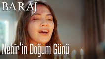 Nehir'in doğum günü - Baraj