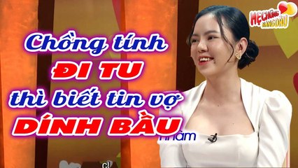 Anh Chàng Doanh Nhân Tính Đi Tu Bất Ngờ Quay Xe Trở Về Trần Tục Vì Lỡ Dính Bầu Với Bạn Gái