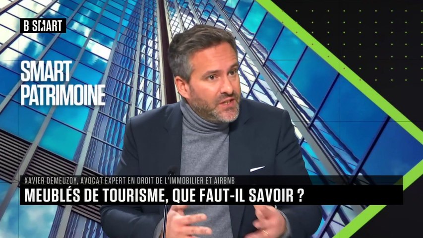 Meublés de tourisme, que faut-il savoir ?