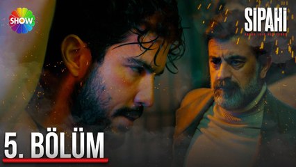 Sipahi 5. Bölüm: Terör Saldırısı ve Gerçek Amaçlar