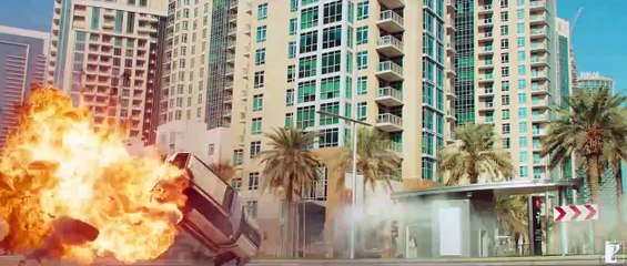 Pathaan Trailer Out Now 🎬