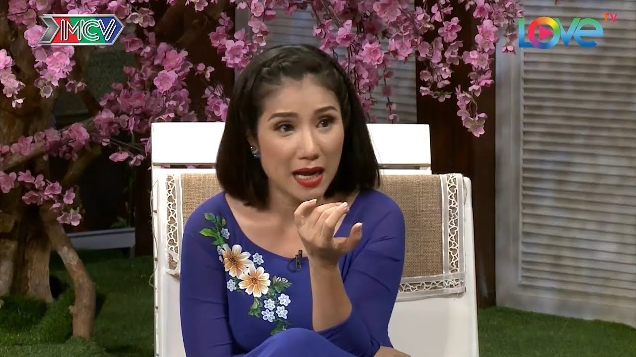 Bà mối Cát Tường bất ngờ cặp đôi chuyển giới QUEN 2 TUẦN đã tiến tới hôn nhân khi vợ mới 18 tuổi