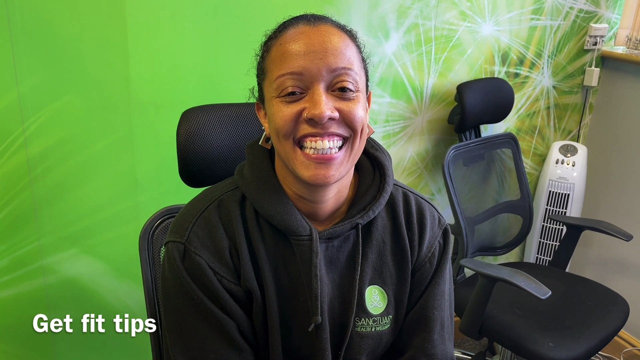 Fitness tips: How people in Yorkshire like to get fit