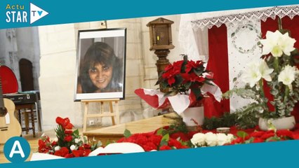 Obsèques de Linda de Suza : la peine immense de son fils João, des milliers de fans pour l'acclamer