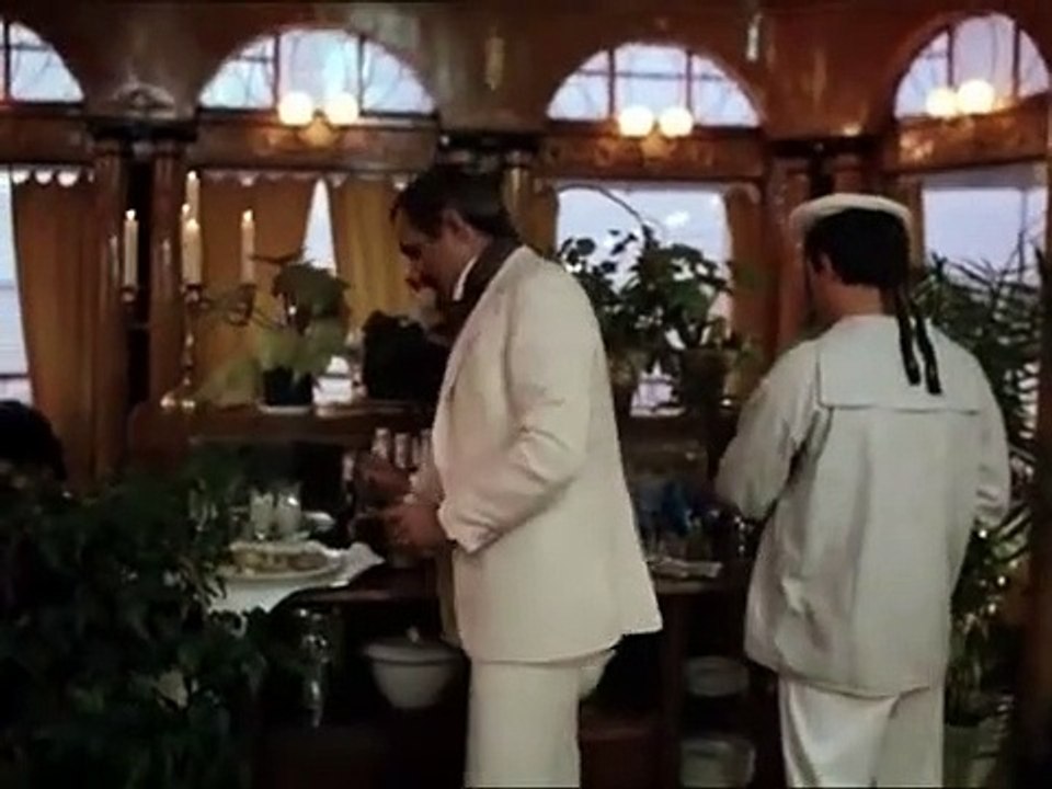 Никита Михалков - Мохнатый шмель