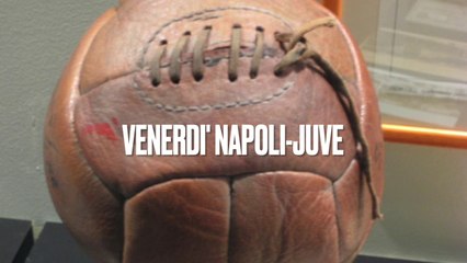 Il Pallone Racconta - In attesa di Napoli-Juve, le milanesi rallentano