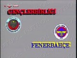 Gençlerbirliği 2-2 Fenerbahçe 29.11.1992 - 1992-1993 Turkish 1st League Matchday 13 (Ver. 1)